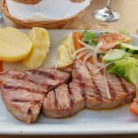 Chic Do Rego Food