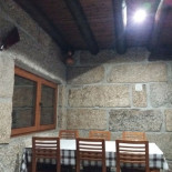 Taberna Do Carvalhal À l'intérieur