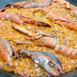 Escondidinho Da Chamuscada Nourriture