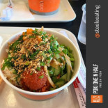 Sushido Comida