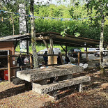 Barqueiros Extérieur