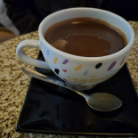 O Castelo - Cafe Lounge Boisson