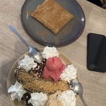 Scarpa Caffe Comida