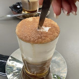 Scarpa Caffe Bebida