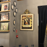 Bohemia Lx Casa De Fado Cardápio