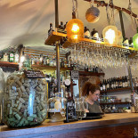 Maruto Bistro Boisson