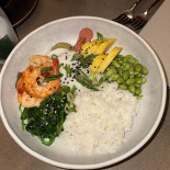Encanto Food