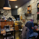 Tapas 65 Inside
