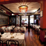 Doka Grill Dentro