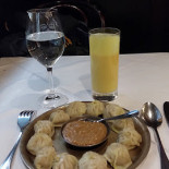 Doka Grill Bebida