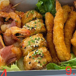 Xing Long Comida