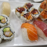 Xing Long Comida