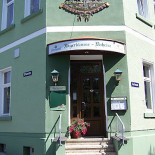 Katsuo Exterior