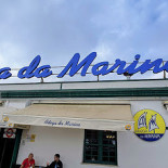 Adega Da Marina Extérieur