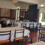 Floresta À l'intérieur