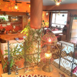 Floresta À l'intérieur