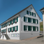 O Colmo Exterior