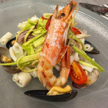 Nomada Comida