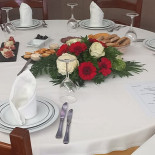 Restaurante do Pinheiro Boisson