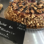 Destak Doce Parchal Carte