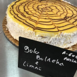 Destak Doce Parchal Carte