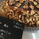 Destak Doce Parchal Carte
