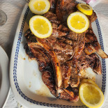 Churrasqueira O Cavaleiro Comida