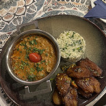 Carapau De Corrida Comida