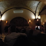 Arcadas Do Fado À l'intérieur