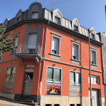 Pasquinha Extérieur