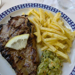 Varanda Da Regua Nourriture