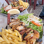 O Pelintra Comida