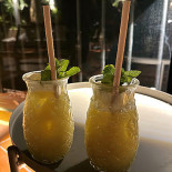 Lab Terrace Bebida