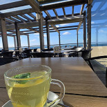 A Deriva Beach Boisson