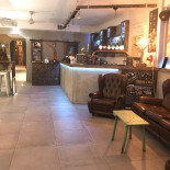 Taberna D'vila Dentro