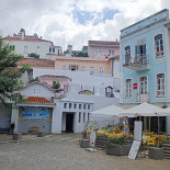 Tradições Extérieur