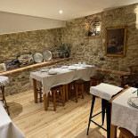 Taverna Da Matilde Dentro