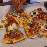 Canto Da Vila Comida