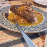 Taberna A Cautela Comida