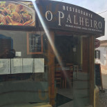 O Sapinho Extérieur