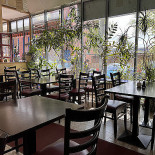 Café Com Calma À l'intérieur