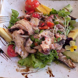 Tradicional Comida
