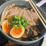 RO Ramen Outros Nourriture