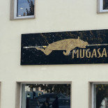 Mugasa Exterior