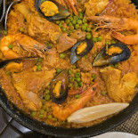Sabor Lisboa Comida