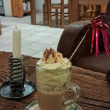 A Casa Cafetaria Getränk