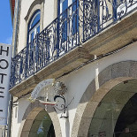 Margarida Da Praca Extérieur