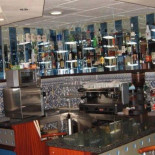 Cafe Mira Serra À l'intérieur
