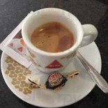 Cafe Mira Serra Nourriture