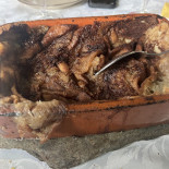 Do Pedrogao Comida